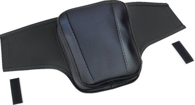 Trunk Pouch Ballistic Can-am R
