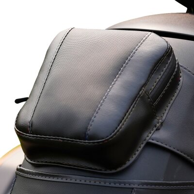 Trunk Pouch Ballistic Can-am R