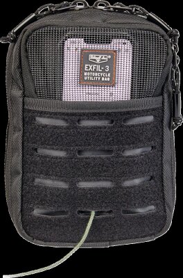 Bag Exfil-3 Gen 2 Black
