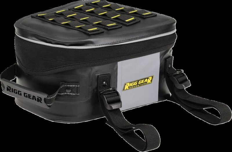 Bag Tail Hurricane Wp 12l
