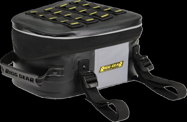 Bag Tail Hurricane Wp 12l