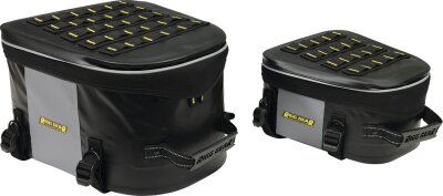 Bag Tail Hurricane Wp 12l