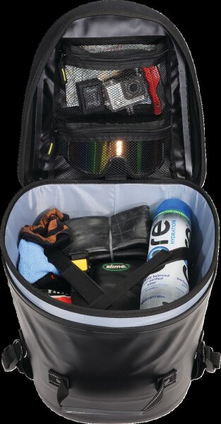 Bag Tail Hurricane Wp 28l