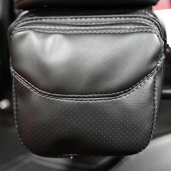 Platinum Passenger Arm Rest Po