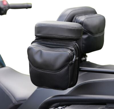 Platinum Passenger Arm Rest Po