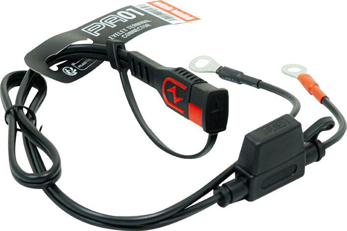 Bs Battery Pa-01 Eyelet Connec