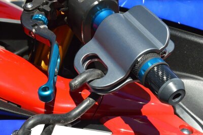 Clamp Tie Down 1