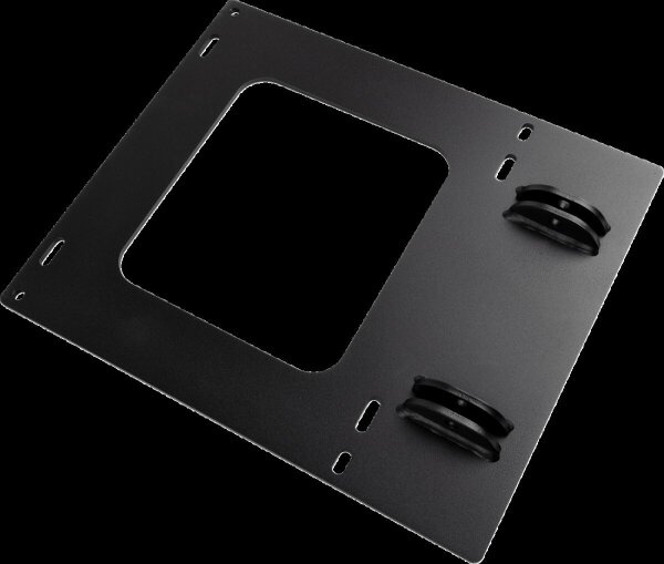 Plow Mount Mud Utv Yamaha