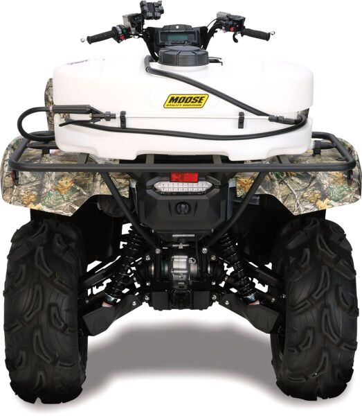 Sprayer 15 G 2.4 Gpm Mse