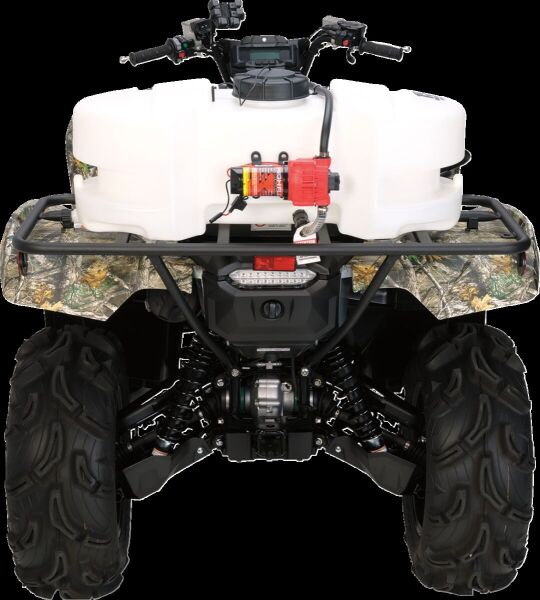 Sprayer 15 G 2.4 Gpm Mse