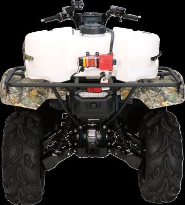 Sprayer 15 G 2.4 Gpm Mse