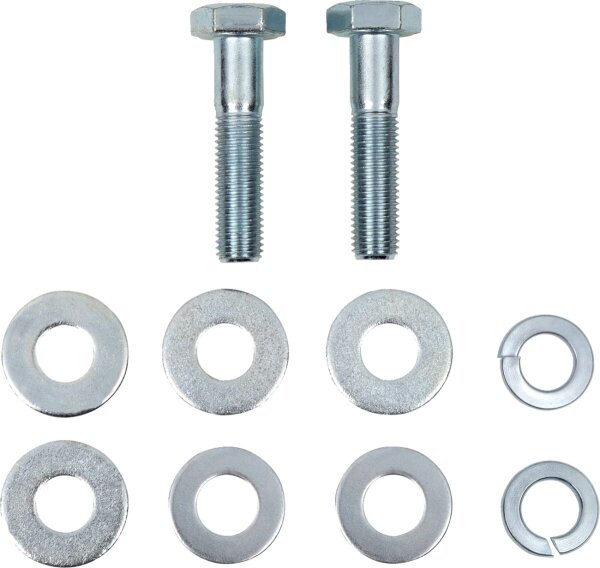 Ball Hitch Kfx700/prairie 650