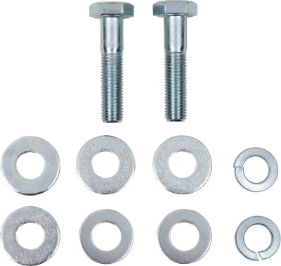 Ball Hitch Kfx700/prairie 650