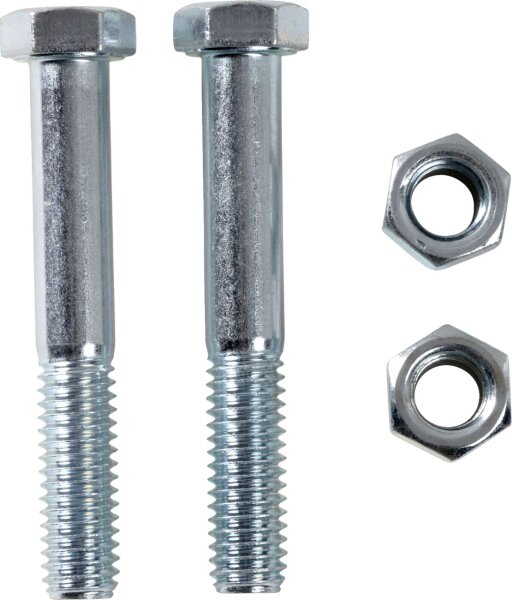 Receiver Hitch 2 Recon Mse