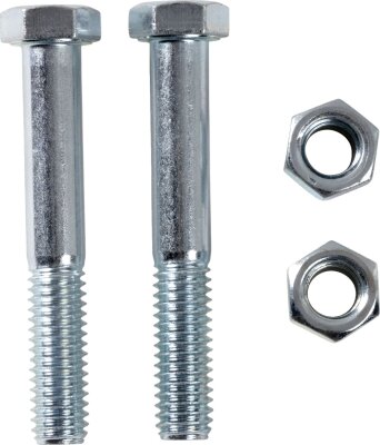 Receiver Hitch 2 Recon Mse