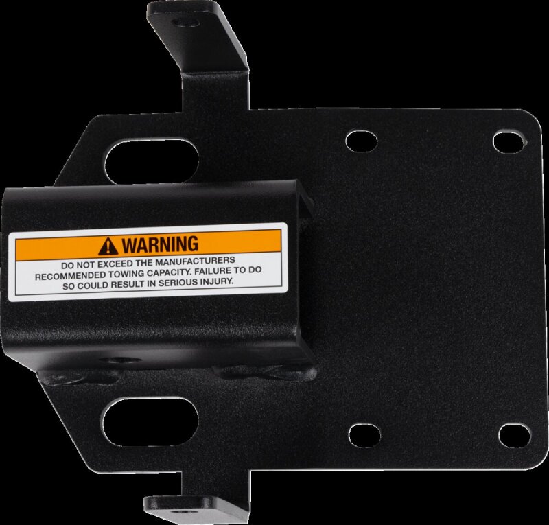 Receiver Hitch 2 Mule 610 Mse