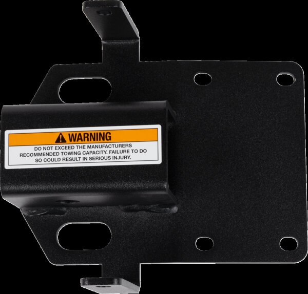 Receiver Hitch 2 Mule 610 Mse