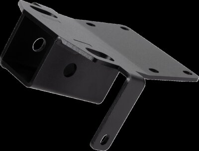 Receiver Hitch 2 Mule 610 Mse