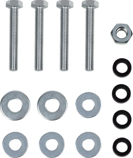 Ball Hitch Hon 400x Ex 450r Ms