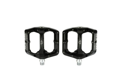 Revo-f Flat Pedal Bk