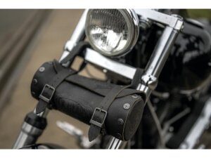 Scumbag Bike Bag Black