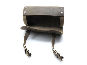 Scumbag Bike Bag Black