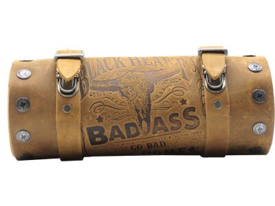 Scumbag Bike Bag Brown