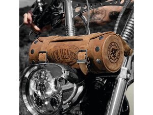 Scumbag Bike Bag Brown