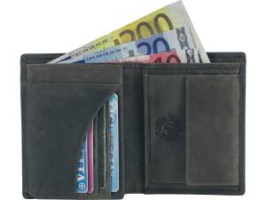 Havanna Biker Wallet