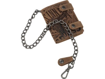 Mule Biker Wallet