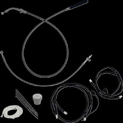 Ez Install Kit +6 Flhx/se 23-2
