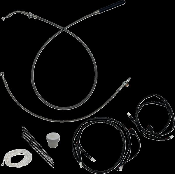 Ez Install Kit +8 Flhx/se 23-2