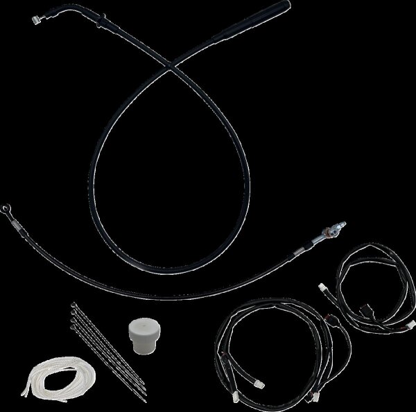 Ez Install Kit +6 Flhx/se 23-2