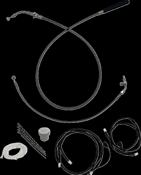 Ez Install Kit +8 Fltr/se 23-2