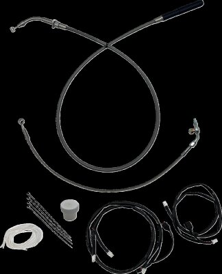 Ez Install Kit +8 Fltr/se 23-2