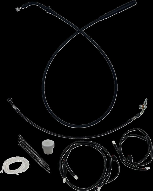 Ez Install Kit +8 Fltr/se 23-2