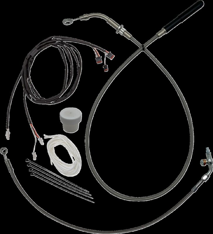 Ez Install Kit +6 Flt 21-23 Br