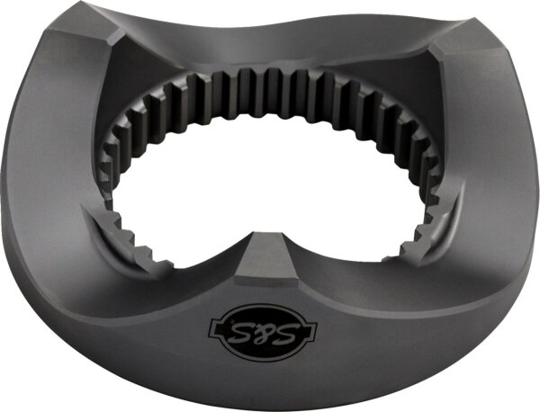M8 Compensator Ramp