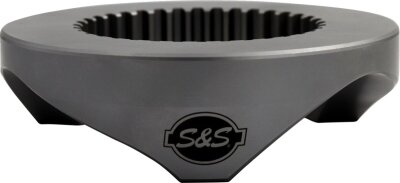 M8 Compensator Ramp