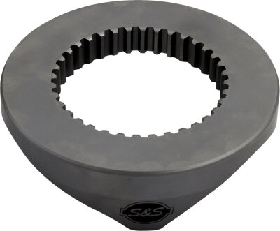 M8 Compensator Ramp