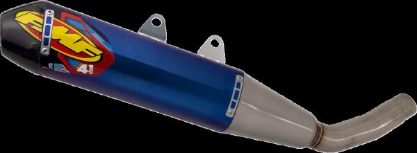 Muffler Anti 4.1 Rct Beta 450r