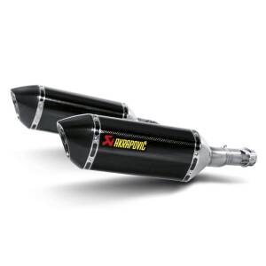 Muffler Rpl Z1000 Right