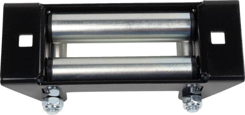 Roller Fairlead Utv Metal Mse