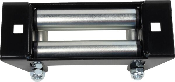 Roller Fairlead Utv Metal Mse