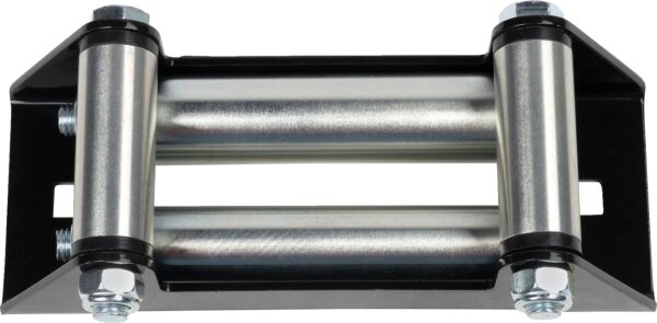 Roller Fairlead Utv Metal Mse
