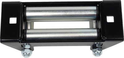 Roller Fairlead Utv Metal Mse