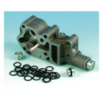 James, O-ring drain, dipstick & oil pump plugs (25pk) | Lieferumfang: Nur ein Teil des abgebildeten Artikels.