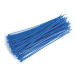 MCS, cable straps. 11.5" (29cm). Blue |...
