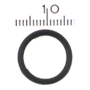 James, oil pump end cap o-rings | Lieferumfang: Nur ein...