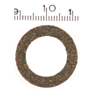 James, pushrod cover seals. Cork | Lieferumfang: Nur ein...